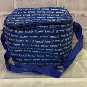 Bavaria Holland Premium Beer cooler bag
